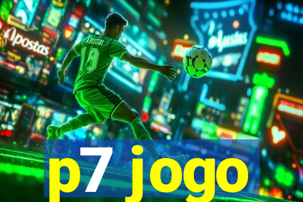 p7 jogo